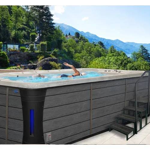 Swimspa X-Series hot tubs for sale in Connecticut